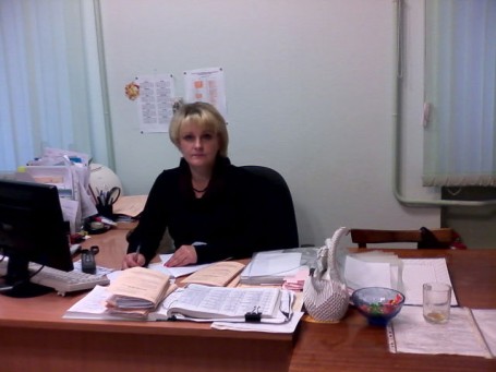 Svetlana, 49, Yekaterinburg
