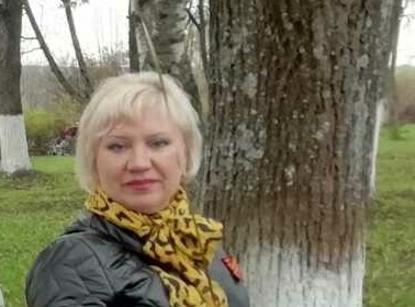 Svetlana, 50, Nizhny Novgorod