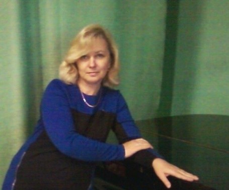 Larisa, 54, Minsk