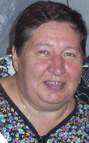 Olga, 68, Kamensk-Ural&#039;skiy