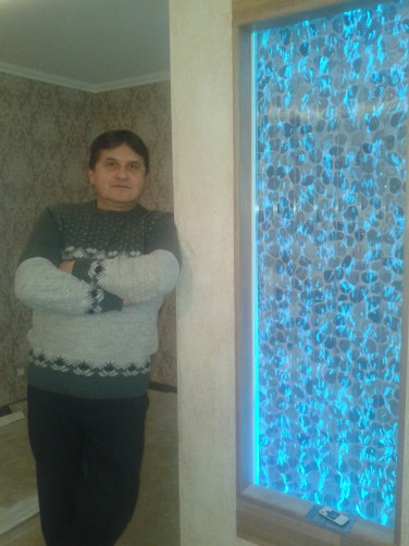 Valeriy, 55, Voronezh