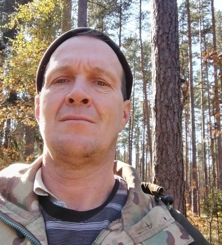 Vyacheslav, 49, Mogilev