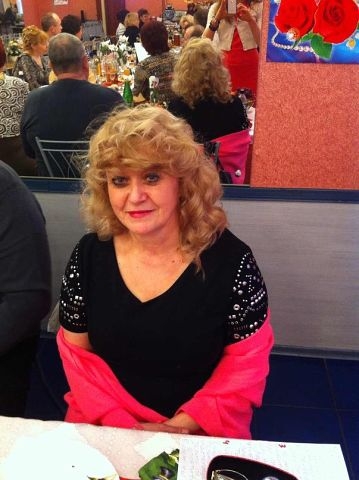 Nadya, 65, Vsevolozhsk