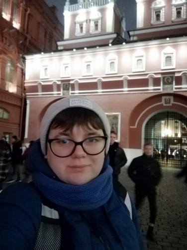 Svetlana, 24, Nizhny Novgorod