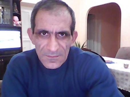 Levon, 55, Yerevan