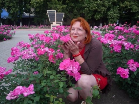 Galina, 63, Chisinau