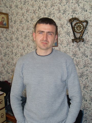 Yuriy, 44, Chisinau