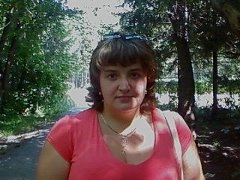Olga, 40, Novosibirsk