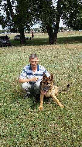 Anatoliy, 52, Semey