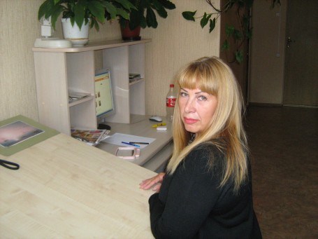 Yuliya, 61, Penza