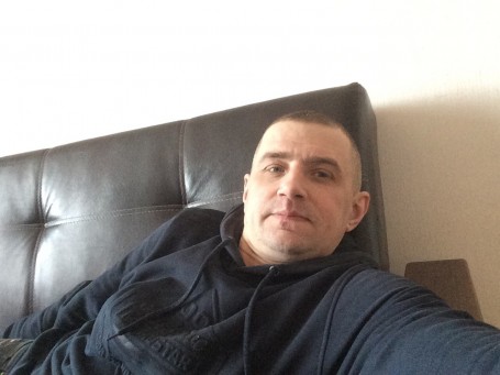 Dmitriy, 41, Vitebsk