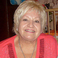 Nadezhda, 71, Bishkek