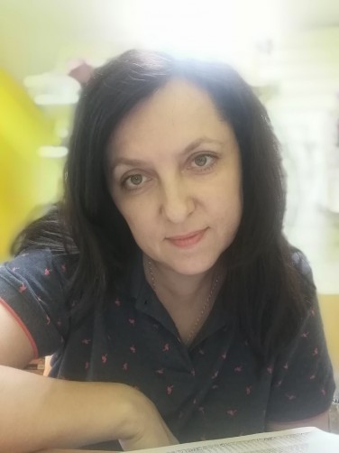 Lena, 48, Nizhny Novgorod