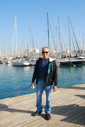 Roni , 63, Haifa