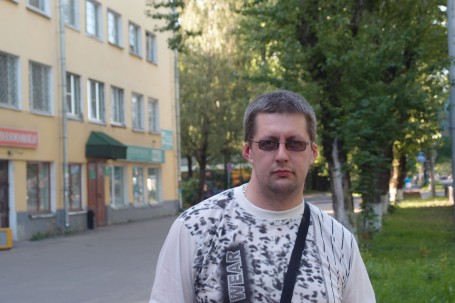 Sergey, 44, Volkhov