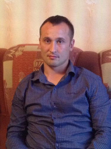 Andrey, 38, Belomorsk