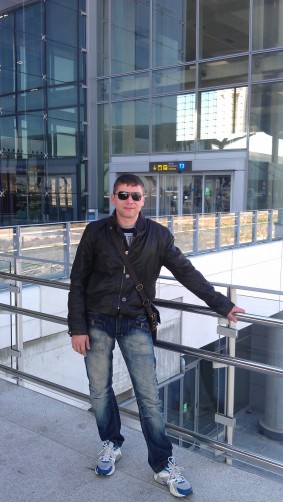 Andrei, 42, Tallinn