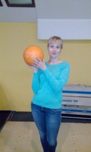 Svetlana, 39, Mogilev