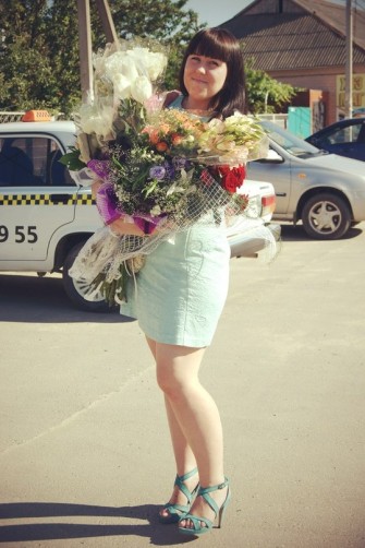 Kristina, 28, Krasnodar