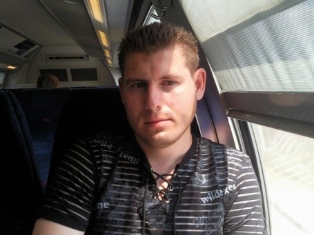 Sergey, 40, Tel Aviv