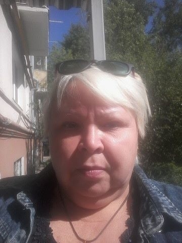 Lyudmila, 65, Voronezh