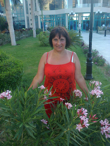Natasha, 64, Minsk
