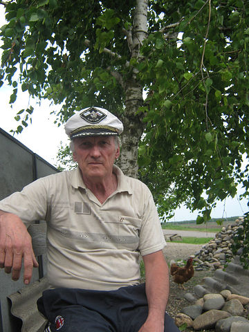 Vadim, 64, Prikubanskiy