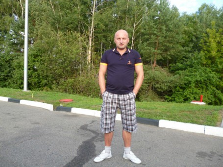 Andrey, 42, Maladzyechna