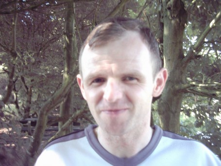 Stefaan, 51, Antwerp