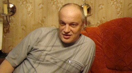 Sergey, 56, Poronaysk