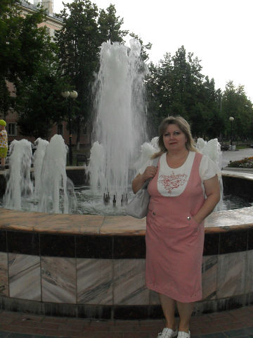 Lyudmila, 57, Yoshkar-Ola