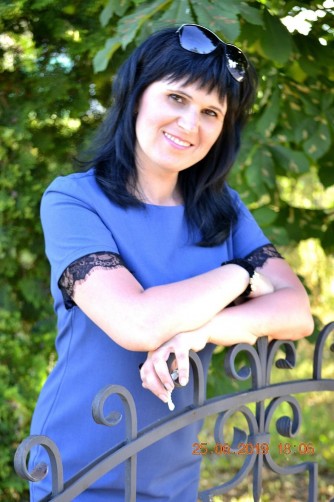 Nadezhda, 46, Lipetsk