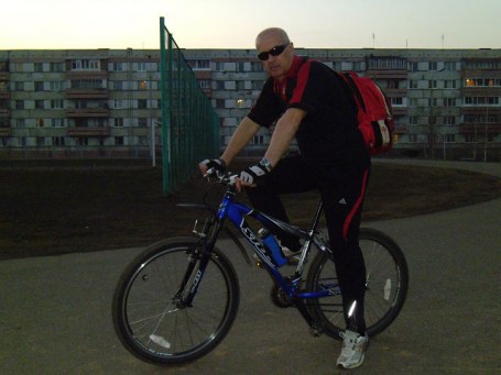 Sergey, 60, Mozhga