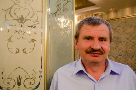 Aleksandr, 64, Biysk