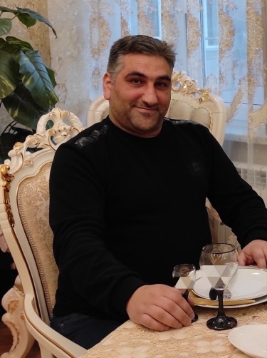 Mihail, 37, Vanadzor