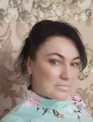 Svetlana, 51, Saratov