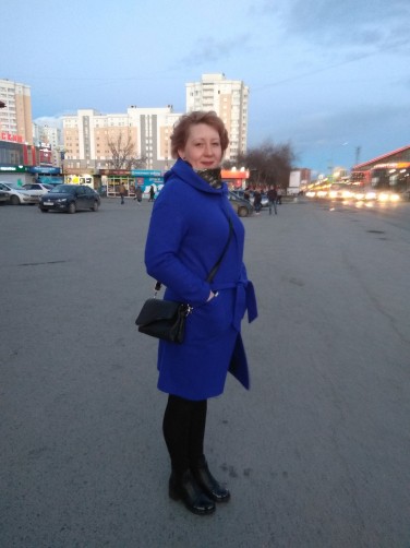 Sveta, 41, Yekaterinburg