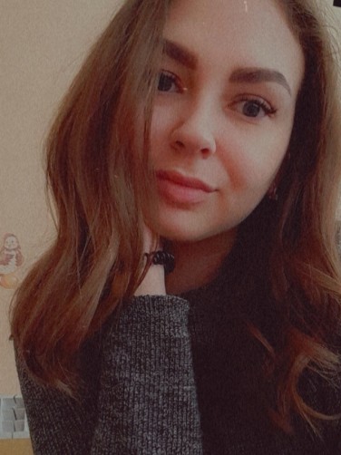 Valeriya, 25, Belgorod
