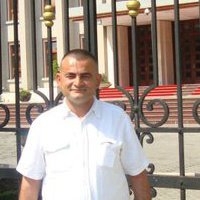 Naim, 47, Belgrade