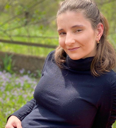 Karina, 25, Dnipro