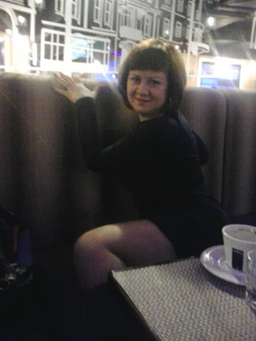 Natalya, 43, Kaliningrad