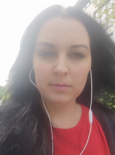 Tanya, 28, Cologne