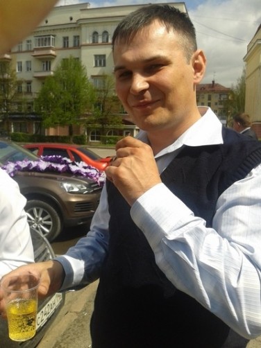 Andrey, 37, Adler