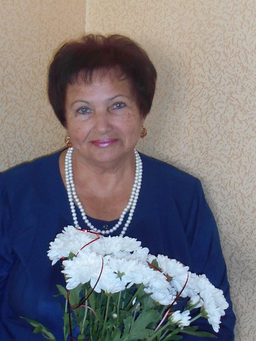 Svetlana, 71, Minsk