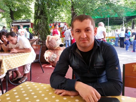 Aleksey, 38, Volokolamsk