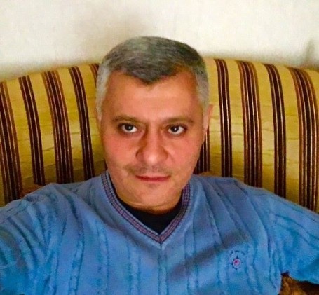 EMIL, 48, Baku