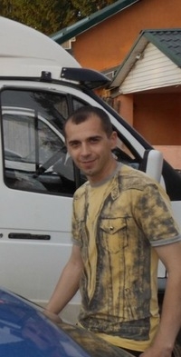 Sergey, 40, Opochka