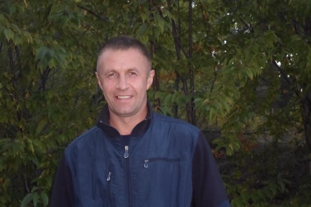 Andrey, 55, Dzerzhinsk