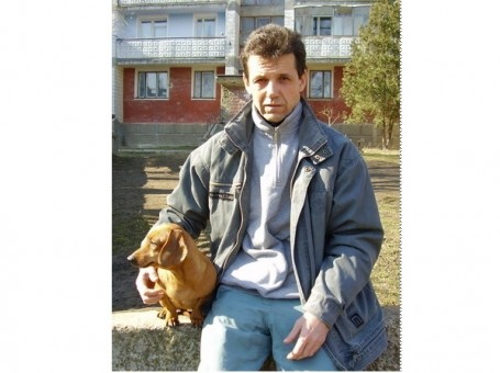 Mihail, 60, Chisinau