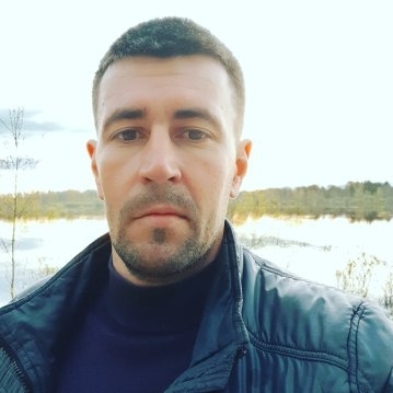 Andrey, 31, Syktyvkar